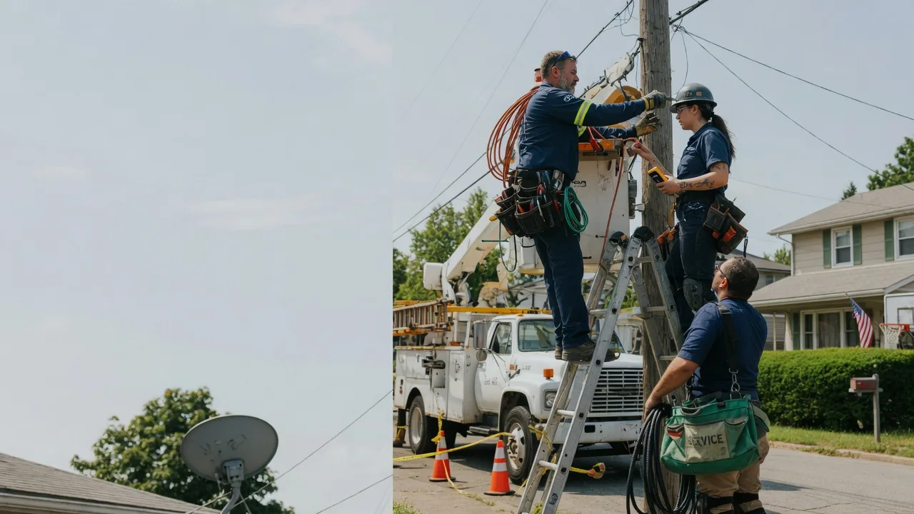 Electrical Repair in Wright City, OK near me